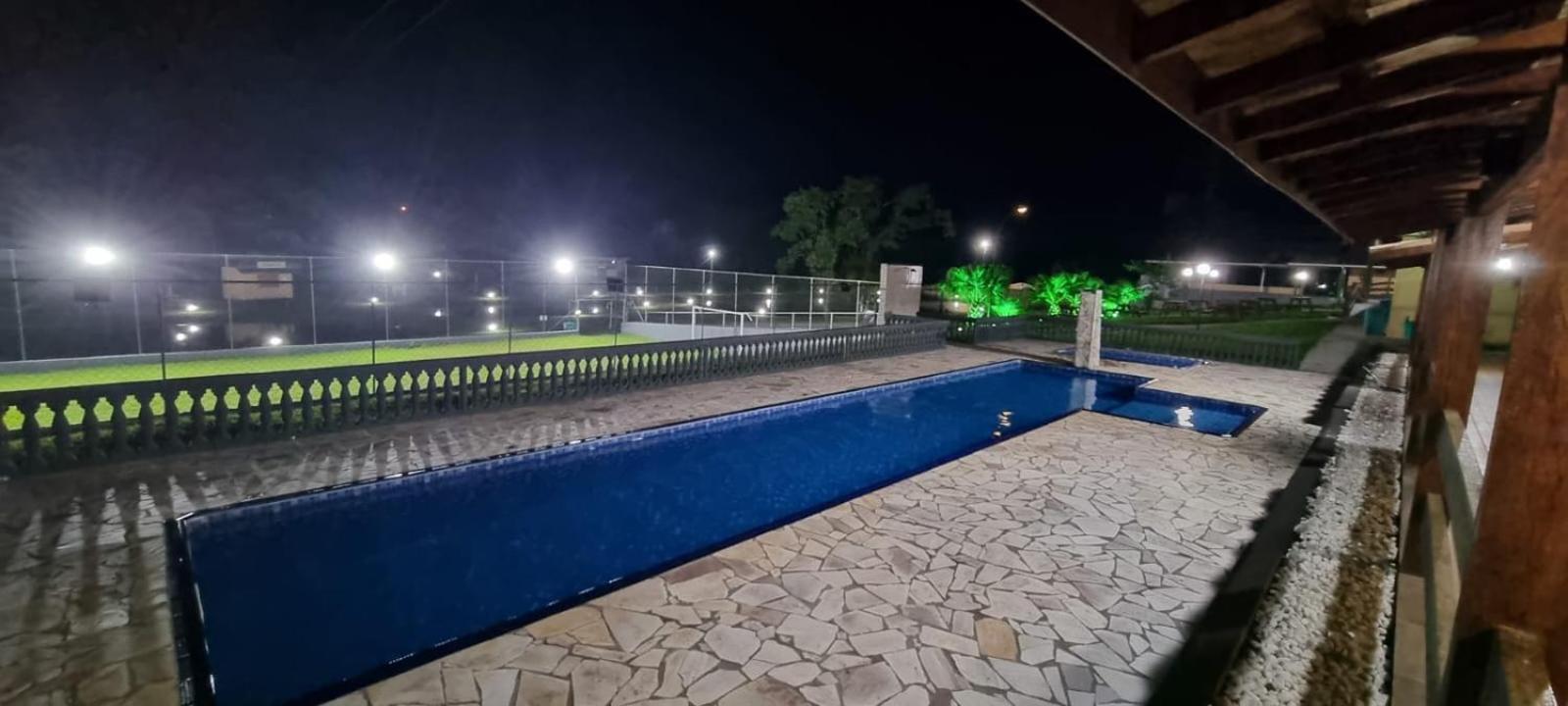 Espaco Villa Verde Ltda Ibiuna Exterior photo